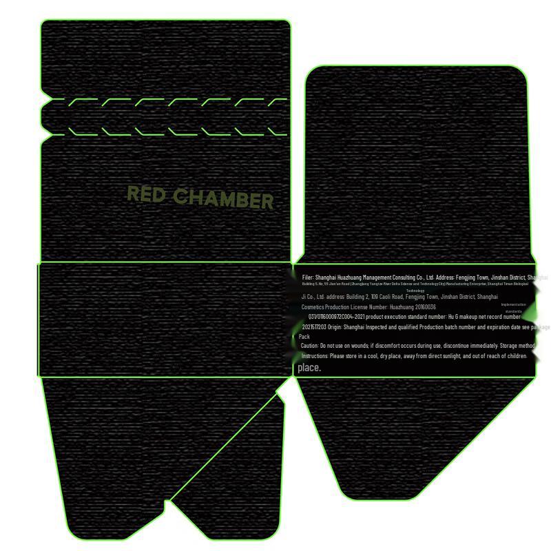 RED CHAMBER Soft Mist Multi-Use Liquid