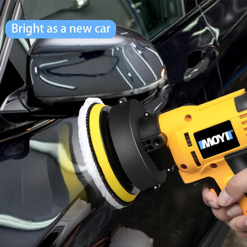Polishing Machine For Car