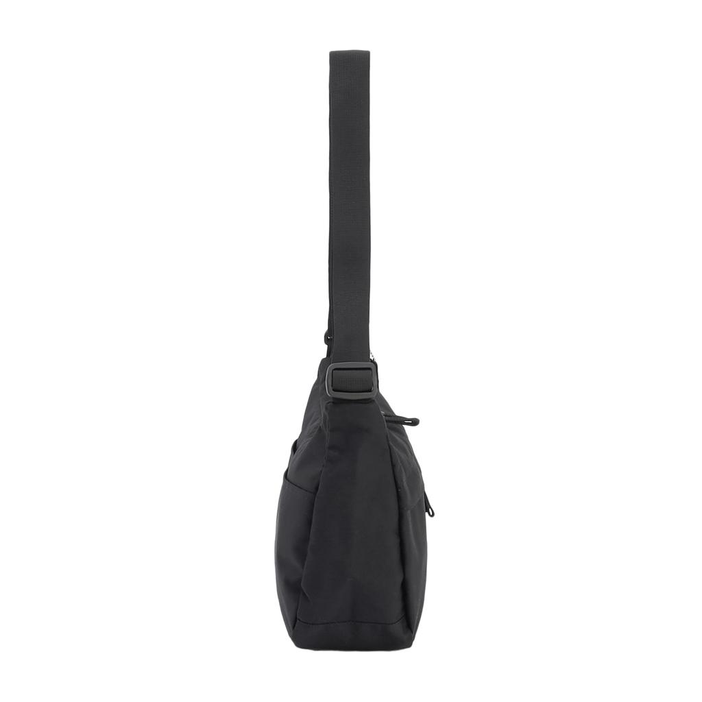 Coleman Uniwalker Banana Shoulder Bag (Black)