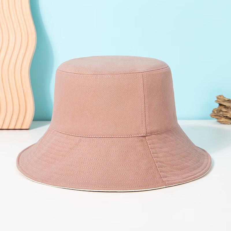 Мужская двусторонняя быстросохнущая панама с защитой от солнца