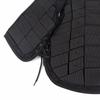Kids Equestrian Vest Foam Padded   Horse Riding Protective Gr Body Protector Blue