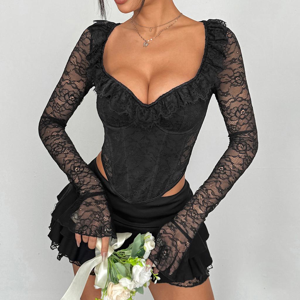 Corsets, Fashionable and Elegant Women's Clothing