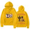 Melanie Martinez Possession Hoodies BABY, I'M YOUR Possession Graphic Clothing Women Men Harajuku Aesthetic Sweatshirts Pullover Fleece jacket