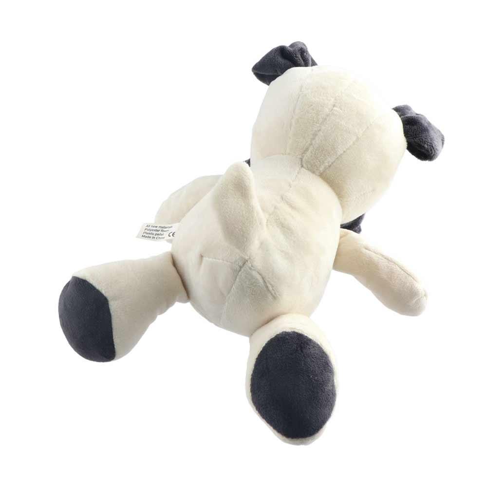 25CM Dog Lion Giraffe Raccoon Elephant Animals Plush Toys Stuffed Toys Plush Doll Plush Animal Toy