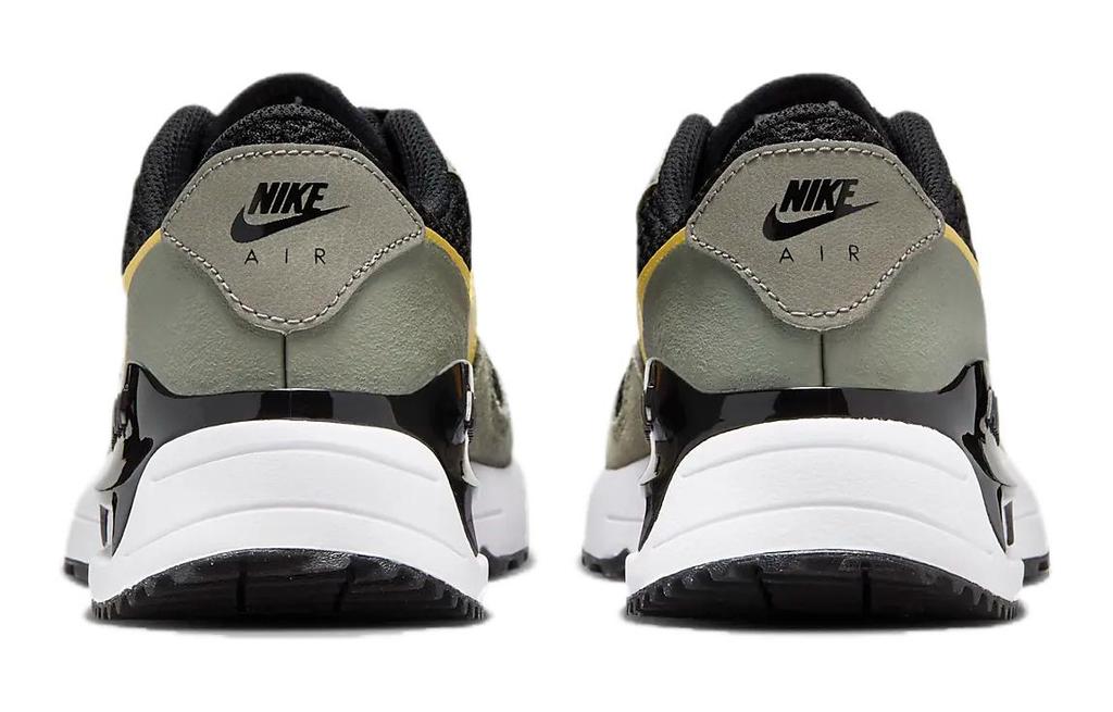 Nike Air Max SYSTM GS 'Dark Stucco Saturn Gold' DQ0284-007