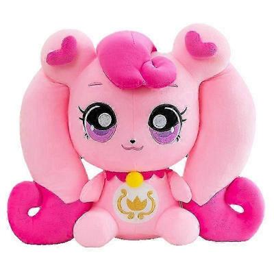 2025 Chyť! Teenieping Plyšáci Heartsping Plyšová Hračka Vycpaná Zvířátka Panenka Dětské Dárky