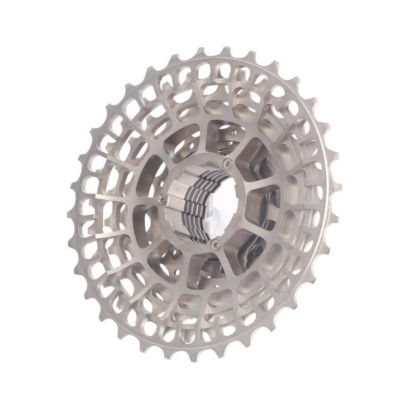 SUNSHINE 11v 12v Cassette 12 11 Speed Road Bike Sprocket Bicycle Ratchet Freewheel HG 11S Relationship Ultralight
