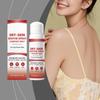 Spray per la Pelle, Spray Siero Curativo, Riduce il Prurito, Idrata e Lenisce la Pelle Secca. 80ml