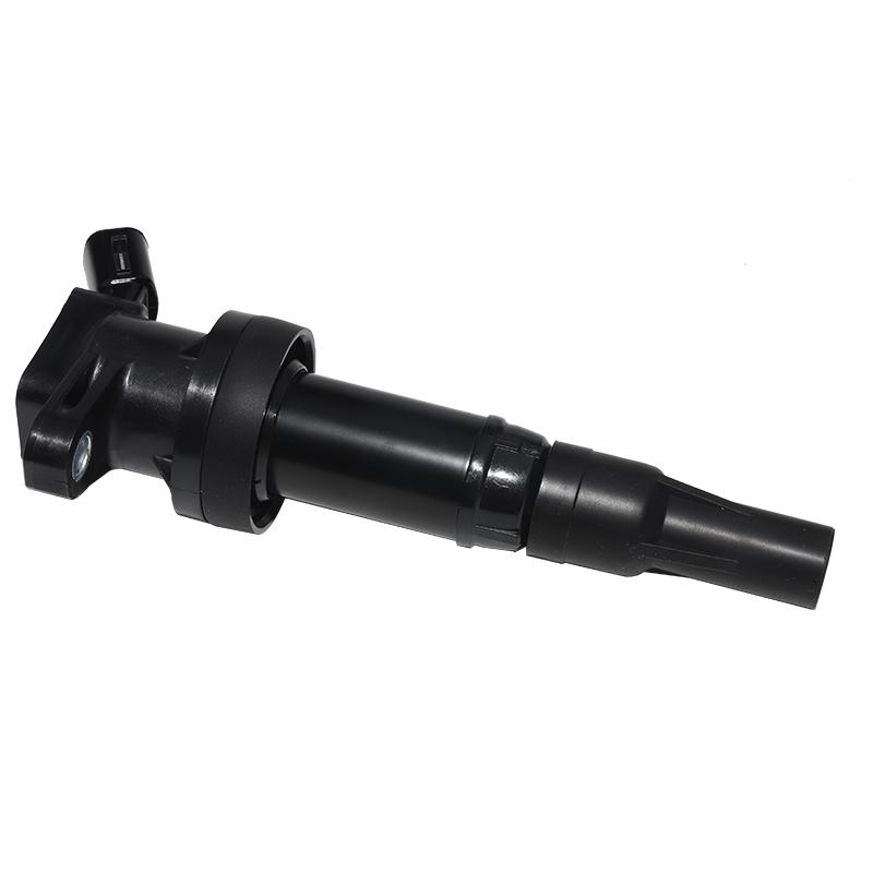 Auto Accessories Ignition Coil For Hyundai I10 I20 for KIA PICANTO RIO 27301-03200 2730103200 Ignition System