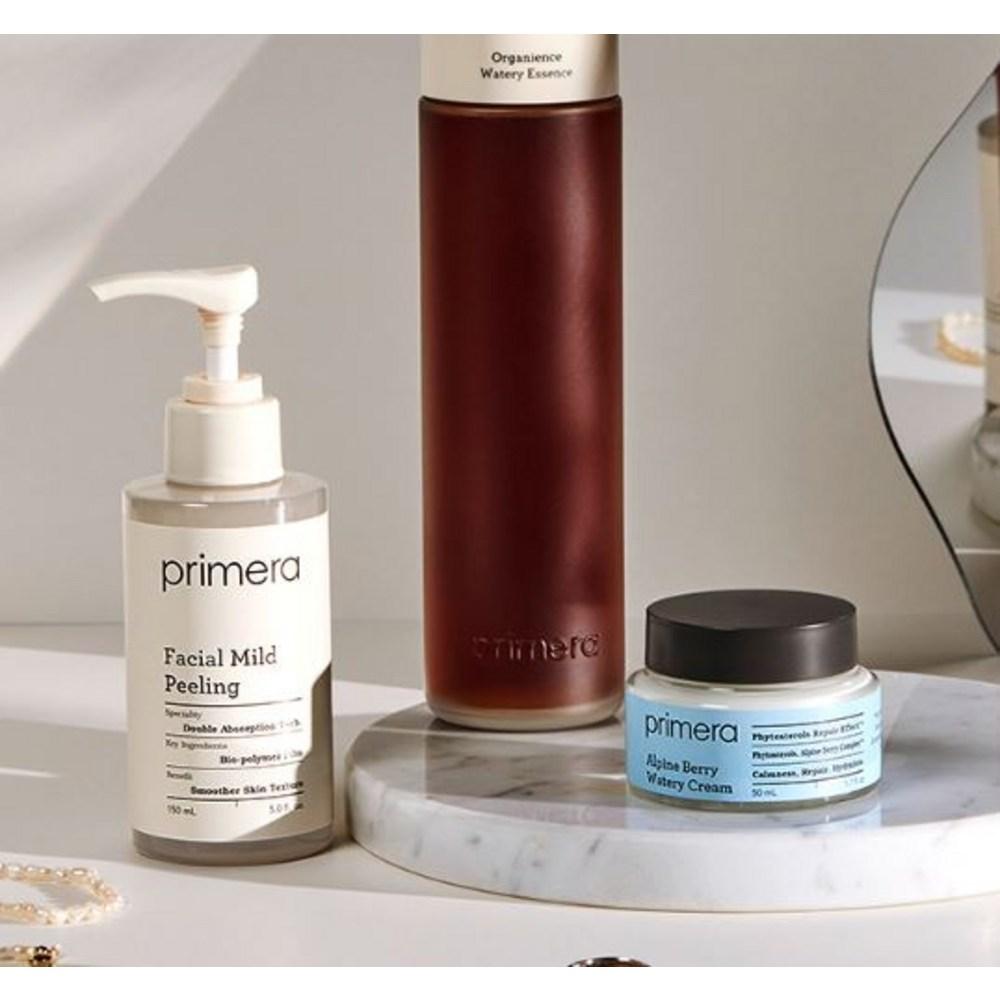 Primera Facial Mild Peeling 150ml, 1 Unit