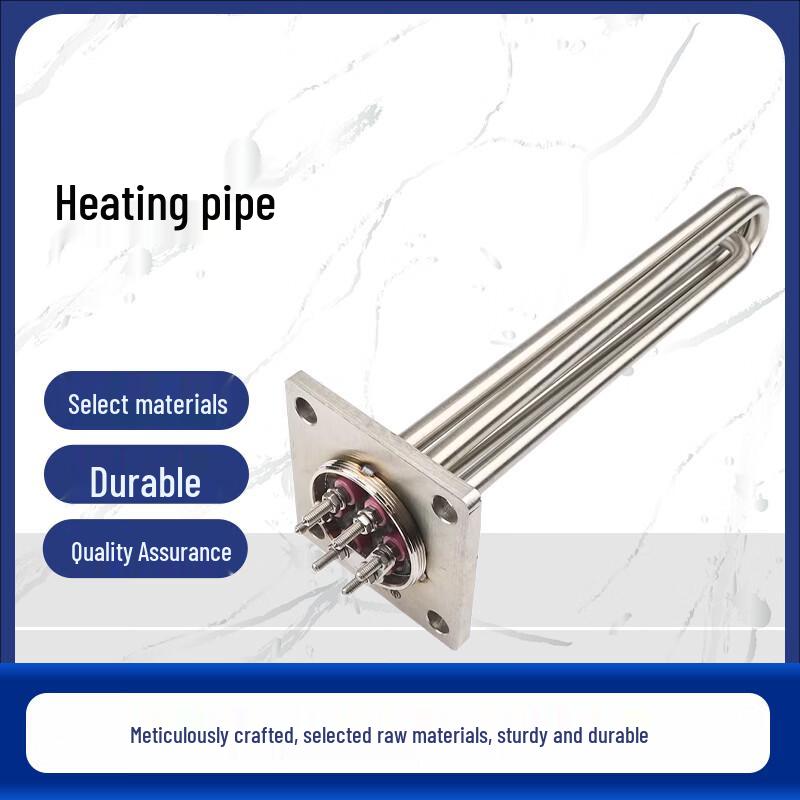 Gongnaide Electric Immersion Heater (10-Pack)