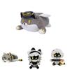 Murder Drones Cyn Plush Toy Cute Soft Doll Premium Pp Cotton Stuffed Animal