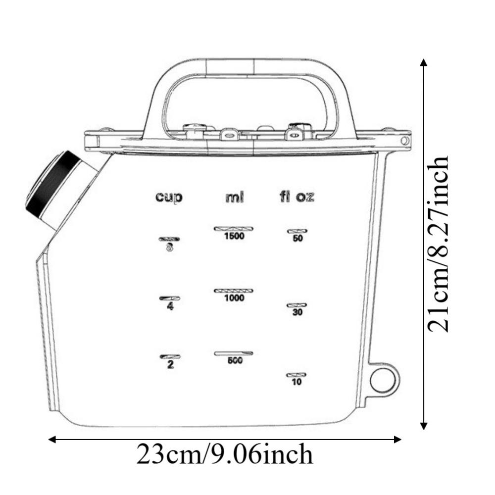 Food-grade Silicone Fresh-keeping Bag Microwaveable Cat Food Storage Bag Kitchen Tool