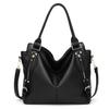 Guangzhou Women's European & American Style Handbag - Generous Single Shoulder & Crossbody Bag