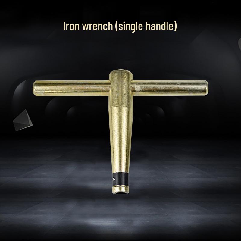 Универсальный набор шестигранных и Torx ключей