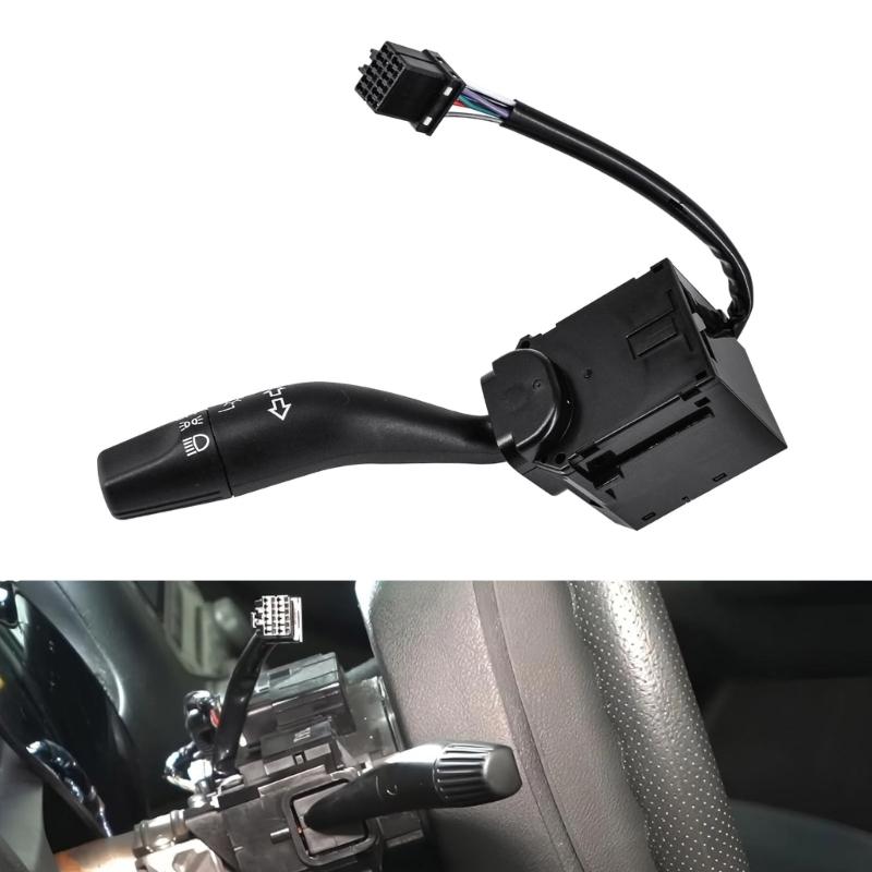 Multifunktions-Automatik-Blinker-Scheinwerfer-Steuerschalter 35255SDAA01 für 35255-SDA-A01 Verbesserung des Fahrkomforts