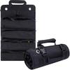 Multi-Purpose Tool Bag High Quality Professional Multi Pocket Hardware Tools Pouch Roll UP Portable Small Tools Organizer Bag