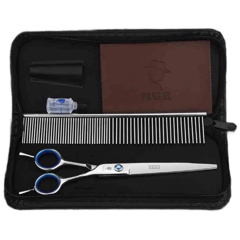 MiLing Professional Pet Grooming Scissors