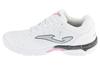 Joma V.Impulse Lady 25 VIMPLS, Scarpe da pallavolo bianche da donna