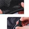 Motorcycle Breathable Sunscreen Mesh Protective Cushion Fit Suzuki AN250 AN400 AN650 Skywave 250 400 650 Fit Suzuki AN250 AN400 AN650