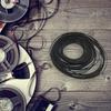 Durability Rubber Turntable Belt Replacement Smooth Operate Recorder Rubber Belt for Repair Belt-Drive Turntables