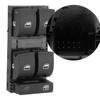 8ED 959 851 Power Window Lifter Master Switch for A4 S4 B6 B7 RS4 SEAT Exeo