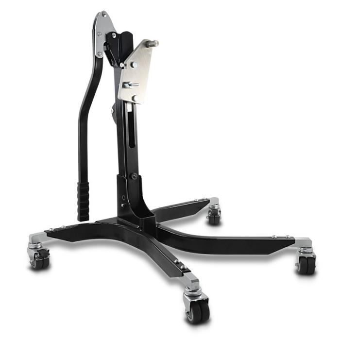 Bequille d'atelier Centrale ConStands Power pour KTM 1050 Adventure 15-16