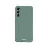 Sc Silicone Case Galaxy A14 4G Dark Green
