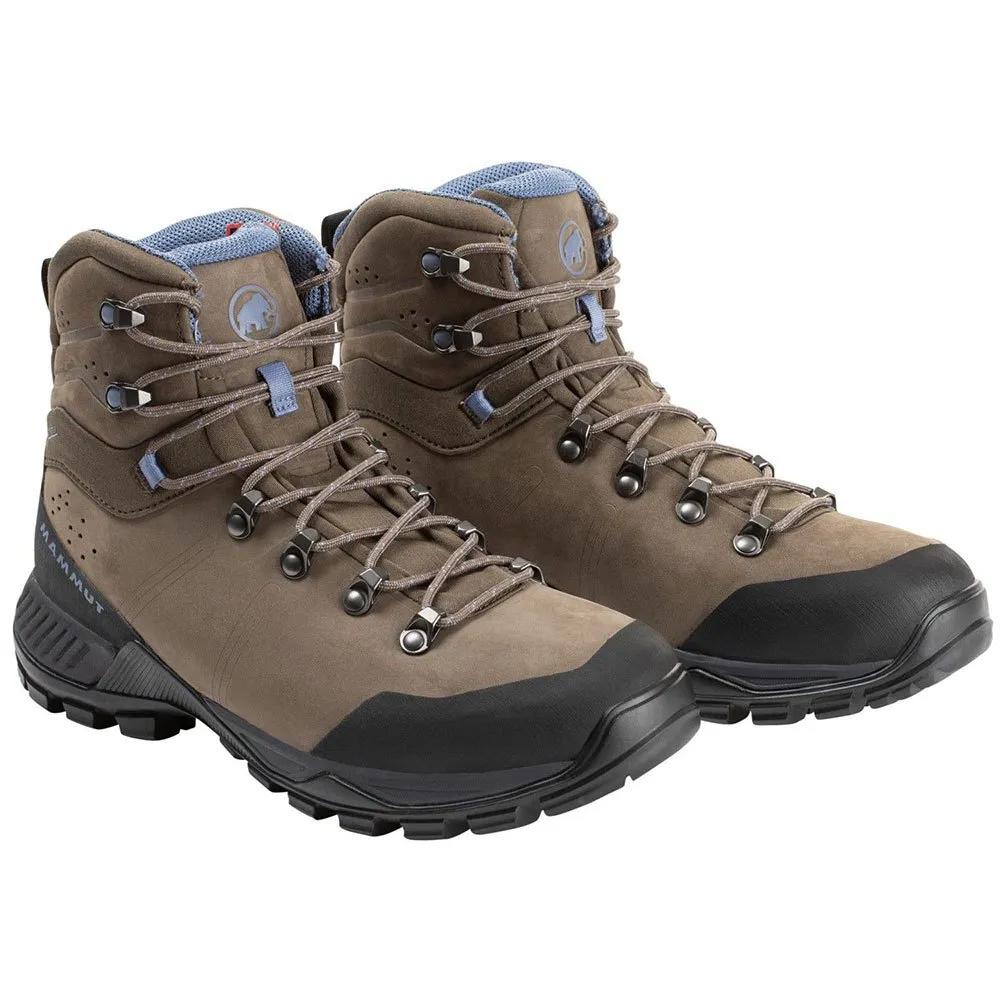 Mammut Hiking Boots Nova Tour II High Goretex