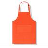 Waterproof Adjustable Hanging Neck Apron for Housework and Catering Staff