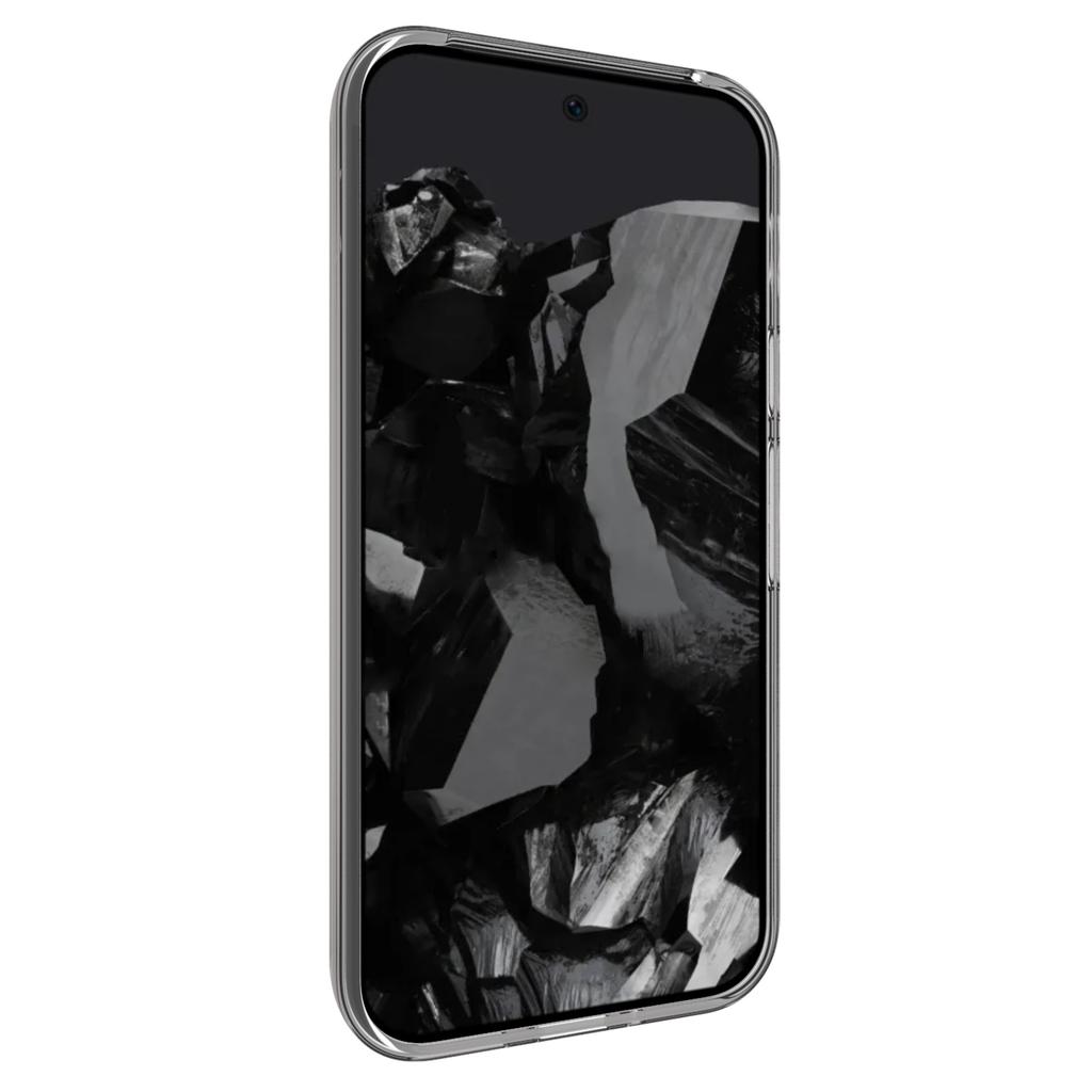 10 шт./упак. Чехол для Google Pixel 9 Pro/Pixel 9, мягкий ТПУ, противоударный, с внутренним водяным знаком