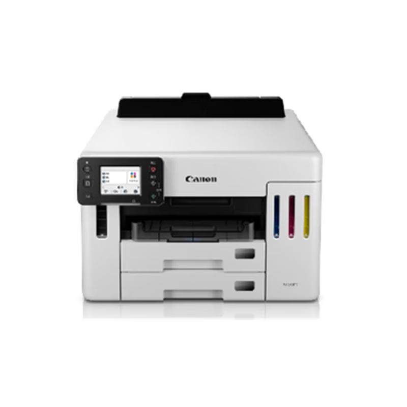 

Canon GX5580 Wireless MegaTank Inkjet Printer