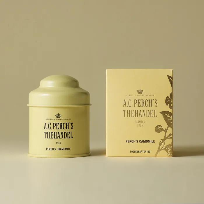 

Пурчис Ромашка (мини-банка, классическая банка, чайный пакетик) Tea bag