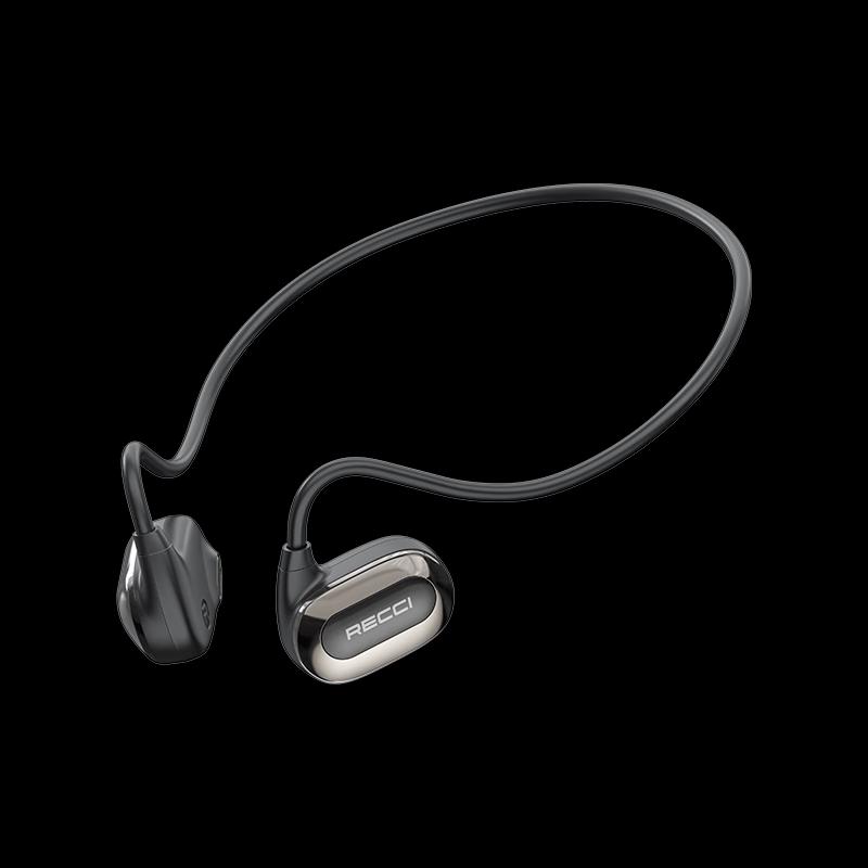 Recci REP-W63 Head-mounted Sports Bluetooth Headset