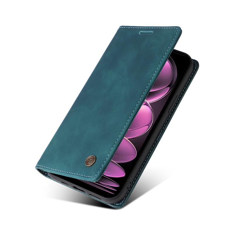 Wallet Flip Case For Xiaomi Poco X5 F5 M4 Pro 5G C55 M5s PocoX5 PocoF5 Cover Cases Magnetic Leather Stand Phone Protective Bags