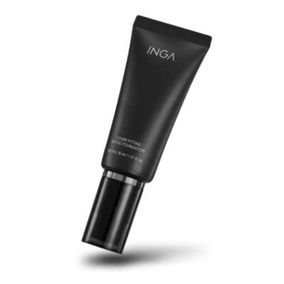 Make-up na obličej – Korektory a tónovací krémy