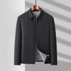 Men's Business Casual Spring/Autumn Jacket