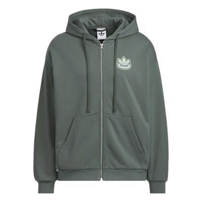 Originals Gfx Fz Hd Sweatshirt Unisex Jacket KG8507
