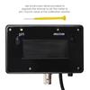 Digital PH&EC Conductivity Monitor Meter Tester ATC Water Quality Real-time Continuous Monitoring Detector