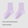 YEEHOO Kids' All-Season Odor-Control Mid-Calf Socks