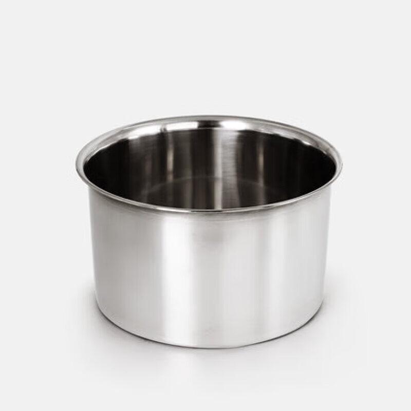 Chuangfa 10cm Stal nierdzewna Słoiczek na przyprawy