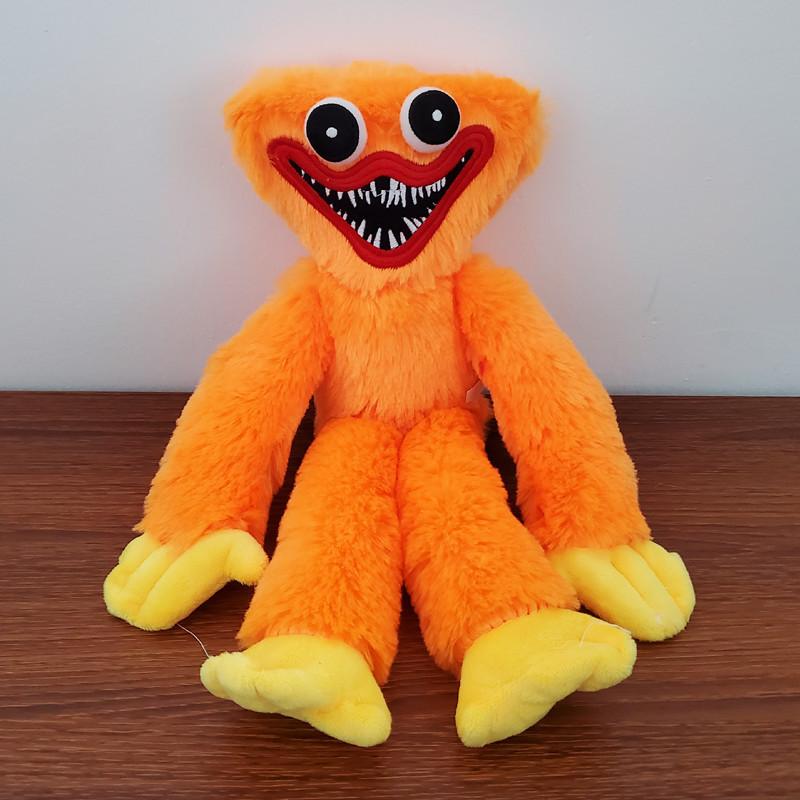 Poppy Playtime Plüschtier Poppy Spielzeit Peripheriepuppen