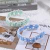 Kit per uncinetto di animali fai-da-te Set di filati per uncinetto di piante Kit per uncinetto per principianti Set per imparare l'uncinetto con video in inglese