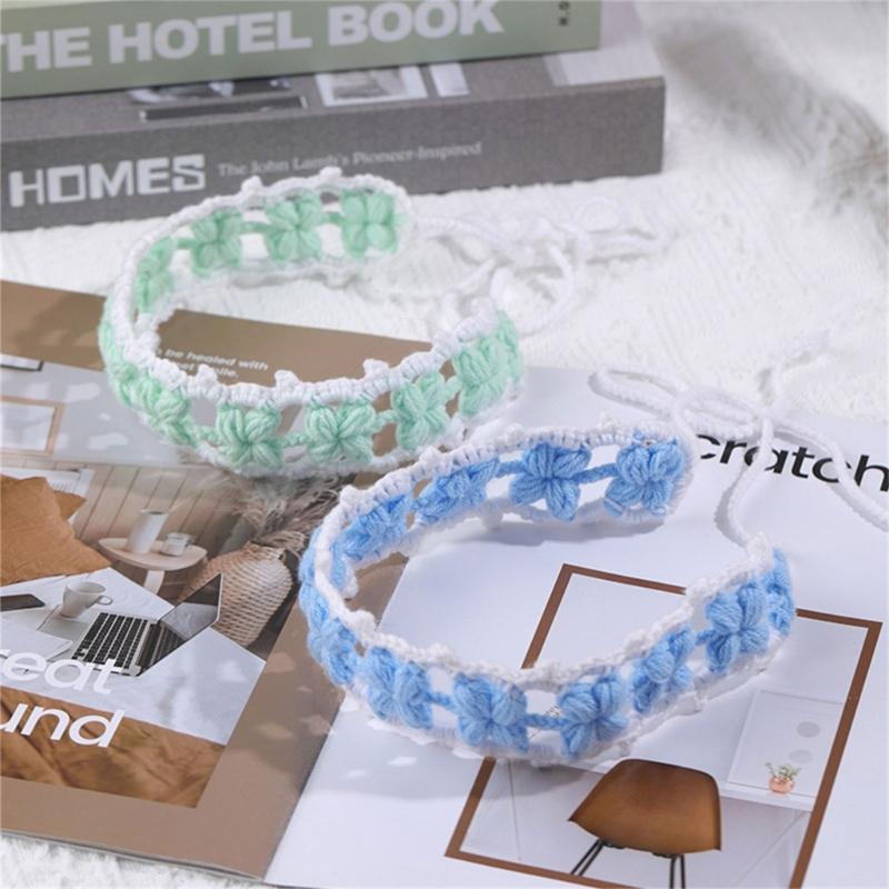 Kit per uncinetto di animali fai-da-te Set di filati per uncinetto di piante Kit per uncinetto per principianti Set per imparare l'uncinetto con video in inglese