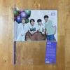 [USED] BTS BANGBANGCON Bang Bang Con SOWOOZOO Souju Flag
