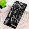 The Originals Vampire Diaries TPU Phone Case For Samsung Galaxy note 10 pro S26 S25 S24 S23 S22 Ultra Plus S21 FE S20 Cover