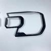 Headlight and Taillight Trim Covers for Ford Ranger T9 (2022-25)