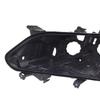 Geely Binrui 18-20 Front Headlight Rear and Bottom Plastic Shell, Black