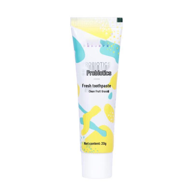 JINGRUIXIANG Odor-Removing Toothpaste