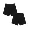 XNAZZY Essential Sweat Crotch Shorts Xn21Fw4Spt01 [Black]